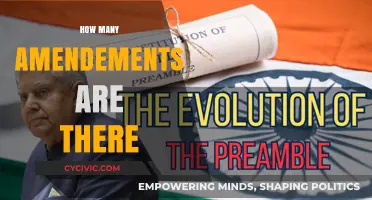 Amendments: A Historical Evolution of Our Constitution