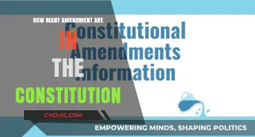 Amendments: The Constitution's Living Legacy