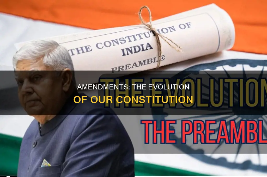 how many amendments are there now