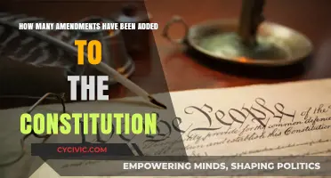 Amendments to the Constitution: A Living Document