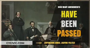 Amendments: The Evolution of Our Constitution