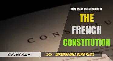 French Constitution: Amendments and Their Impact