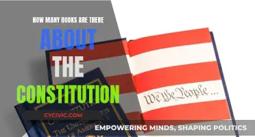 Constitutional Bookshelf: A Comprehensive Collection