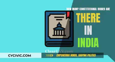 Constitutional Bodies of India: A Comprehensive Overview