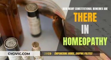 Constitutional Homeopathy: A Personalized Remedy for Your Health