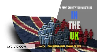 The UK's Constitutional Evolution: How Many Charters?