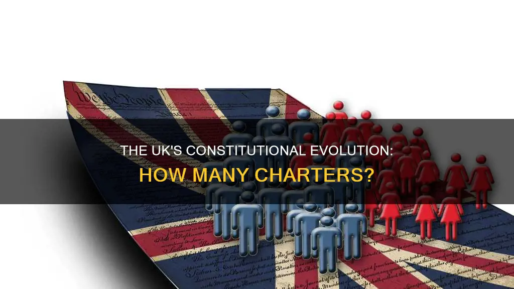 how many constitutions are there in the uk