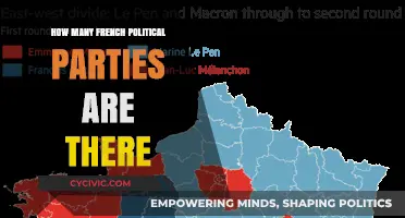 Exploring the Diverse Landscape of French Political Parties