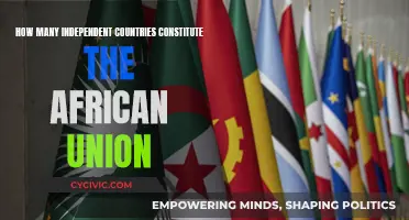 African Union: A United Front of Independent Nations