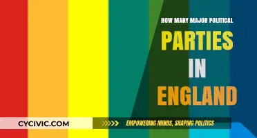 Understanding England's Political Landscape: Major Parties and Their Influence