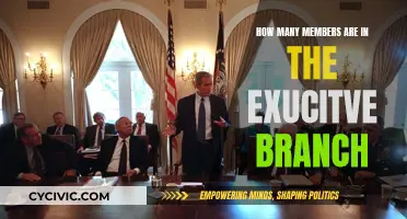 The Executive Branch: Membership and Decision-Making