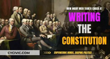 Who Wrote the Constitution? The Men Behind the Words