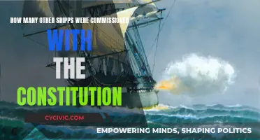 The Constitution and Her Sister Ships
