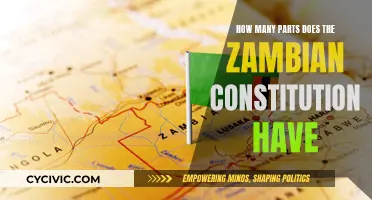 Exploring the Zambian Constitution's Comprehensive Composition