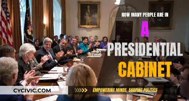 The President's Inner Circle: Cabinet Membership Explained