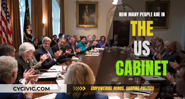 The US Cabinet: Who's in the Exclusive Club?