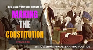 Crafting the Constitution: A Collaborative Effort