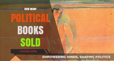 Exploring the Sales Figures of Political Books: A Comprehensive Analysis