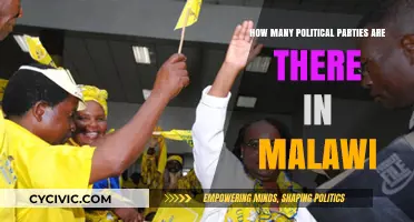 Exploring Malawi's Political Landscape: A Comprehensive Party Count