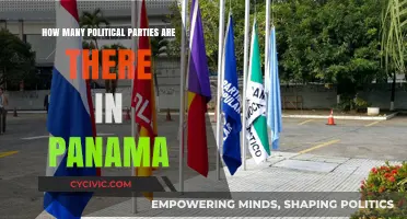 Exploring Panama's Political Landscape: A Comprehensive Party Count