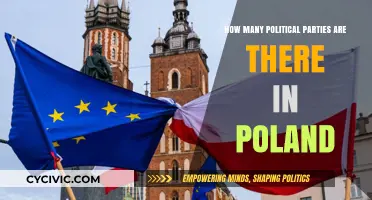 Exploring Poland's Political Landscape: A Comprehensive Party Count