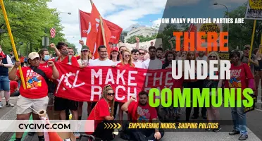 Exploring the Role of Political Parties in Communist Systems