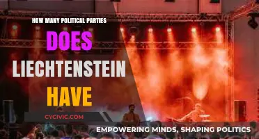 Exploring Liechtenstein's Political Landscape: A Look at Its Parties