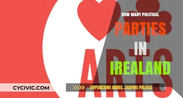 Exploring Ireland's Political Landscape: A Comprehensive Party Count Guide