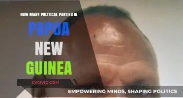 Exploring Papua New Guinea's Diverse Political Party Landscape