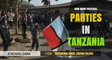 Exploring Tanzania's Diverse Political Landscape: Parties and Their Roles