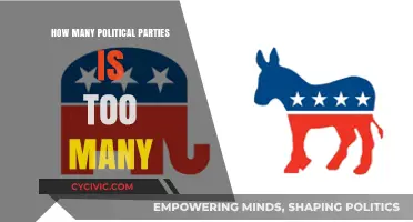 When Does Political Plurality Become Party Overload? Exploring the Limits