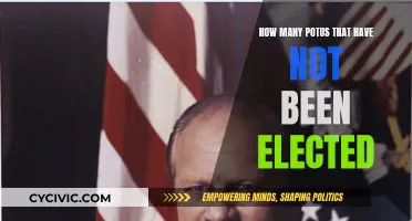 Un-elected Commanders-in-Chief: A Historical Perspective