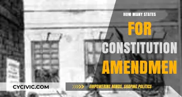 Amending the Constitution: State Ratification Requirements