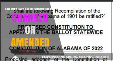 Amendments: Our Constitution's Evolution and Adaptation