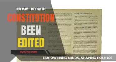 Exploring the Amendments: Our Constitution's Evolution