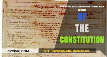 Amendments: The Constitution's Evolution