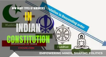 Understanding India's Constitutional Recognition of Minorities