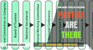 Exploring the Diverse Types of Political Parties Worldwide