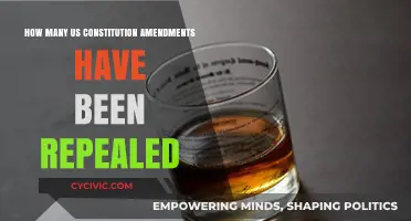 Amendments Repealed: A Look at the US Constitution's Evolution