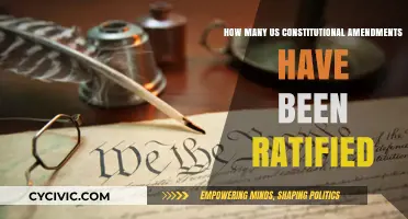 Amendments: The Evolution of Our Constitution