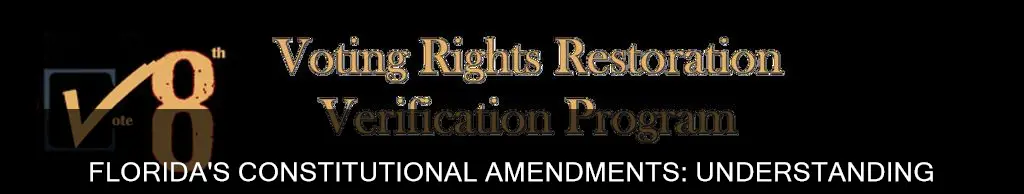 how many votes in florida to pass constitutional amendment