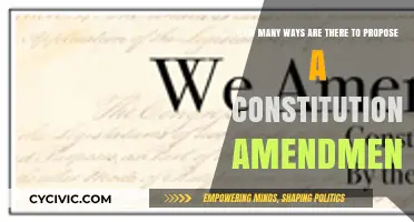 Explore Constitutional Amendment Proposal Methods
