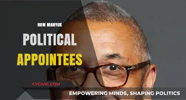 Understanding the Role and Number of UK Political Appointees