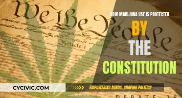 Cannabis, Constitution, and Consumer Rights