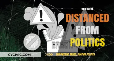 Meta's Political Neutrality: Navigating Social Media Without Partisan Influence