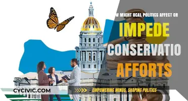 Local Politics: A Hurdle or Catalyst for Conservation Efforts?