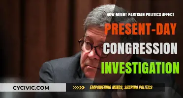 Partisan Politics: A Thorn in the Side of Congressional Investigations