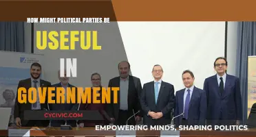 Political Parties: Essential Tools for Effective Governance and Democracy