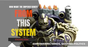 The Emperor's Guide to System Benefits