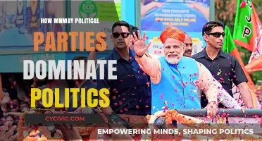 How Dominant Political Parties Shape and Control Modern Politics